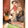 Kaya's Farm: The Visit