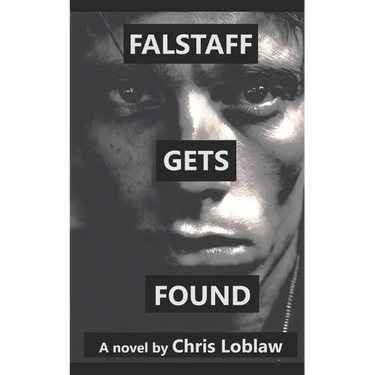 Falstaff Gets Found