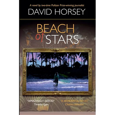 Beach of Stars