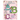 Sherri Baldy My Besties Alphabet Besties Coloring Book