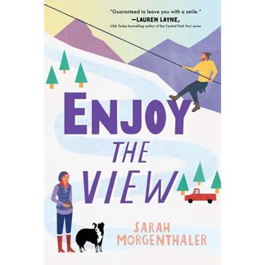 Enjoy the View