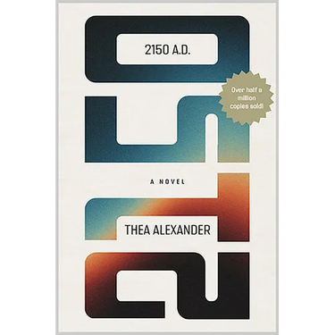 2150 A.D.