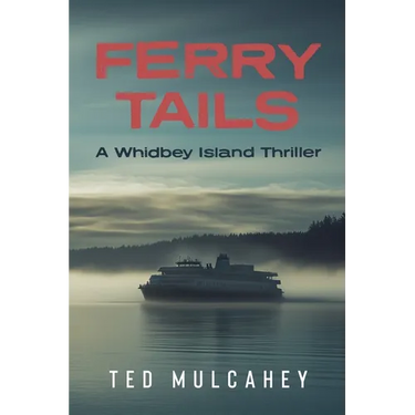 Ferry Tails