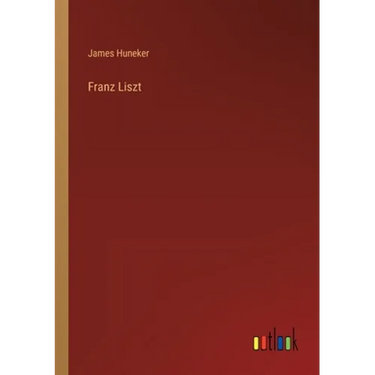 Franz Liszt