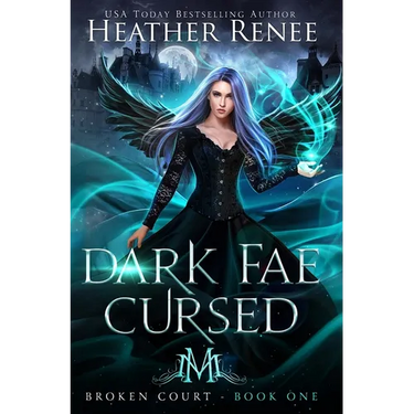 Dark Fae Cursed