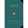 Prometheus Unbound