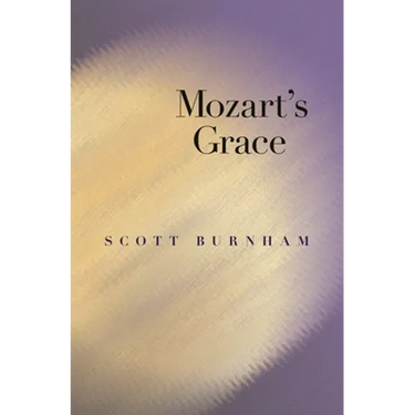 Mozart's Grace