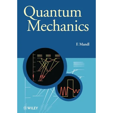 Quantum Mechanics