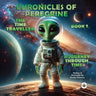 Chronicles of Peregrine the Time Traveller: A Journey Through Time