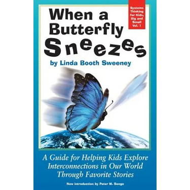 When A Butterfly Sneezes UPDATED VERSION