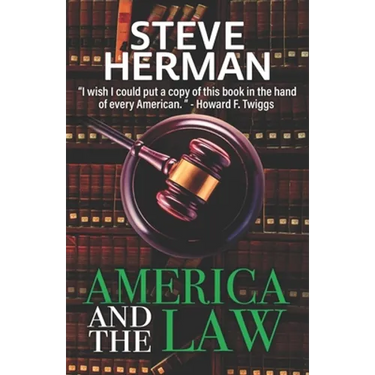 America and the Law: Challenges for the 21st Century