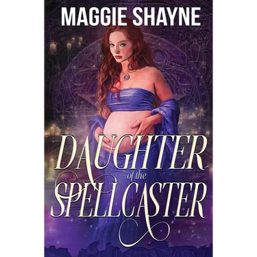 Daughter of the Spellcaster