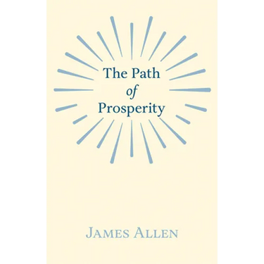 The Path of Prosperity