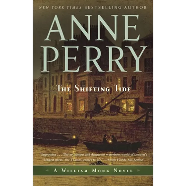 The Shifting Tide