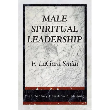 Male Spiritual Leadership