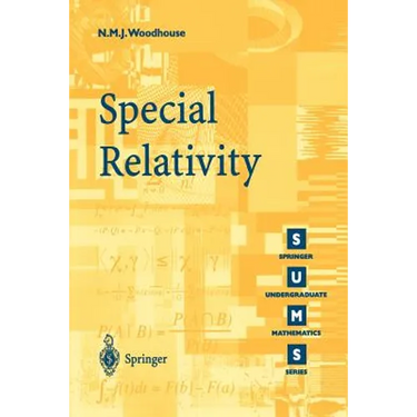 Special Relativity