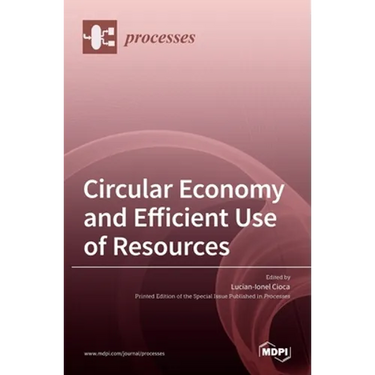 Circular Economy and Efficient Use of Resources