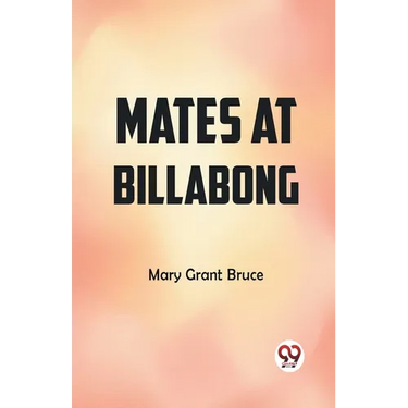 Mates at Billabong