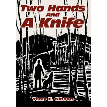 Two Hands and a Knife