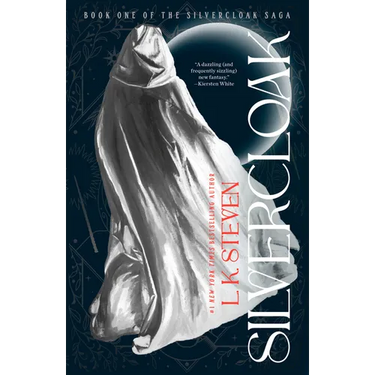 Silvercloak