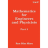 Mathematics for Engineers and Physicists: Part 2