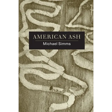 American Ash: Poems
