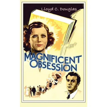 Magnificent Obsession