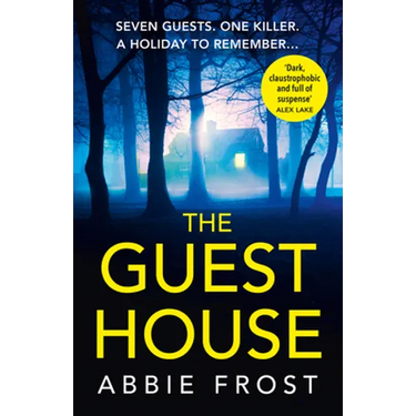 The Guesthouse