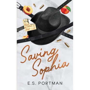 Saving Sophia (Special Edition)