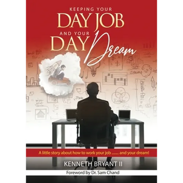 Keeping Your Day Job and Your Day Dream