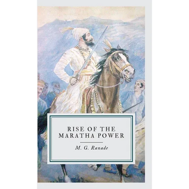 Rise of the Maratha Power