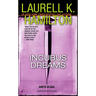 Incubus Dreams: An Anita Blake, Vampire Hunter Novel