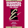 Essential Elements for Strings Violin Book 1 Beginner Violin Method with Fingerings Bowings and Music Theory Hal Leonard String Method