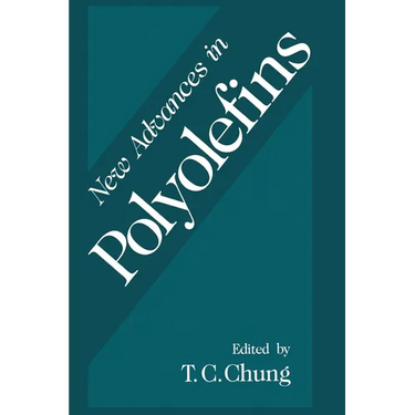 New Advances in Polyolefins