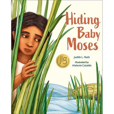 Hiding Baby Moses