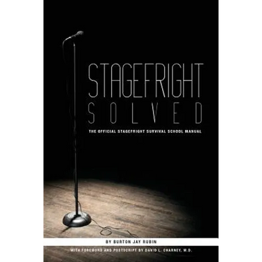 Stagefright Solved: The Official Stagefright Survival School Manual