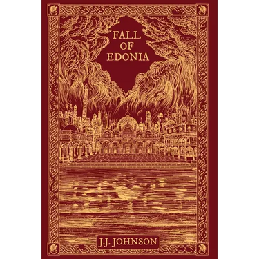 Fall of Edonia