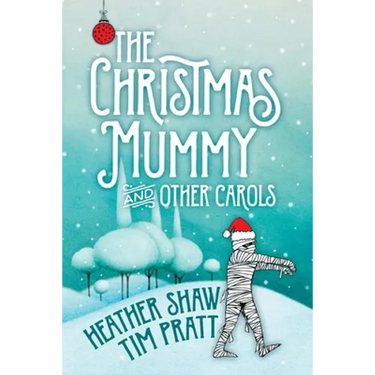 Christmas Mummy