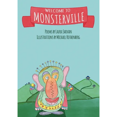 Welcome to Monsterville