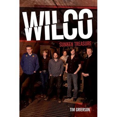 Wilco: Sunken Treasure