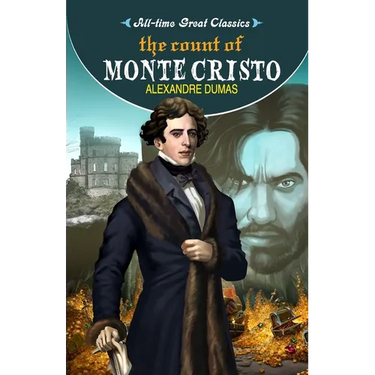 The Count of Monte Cristo