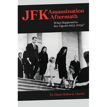 JFK Assassination Aftermath: What Happened to Key Figures 1963-2024?