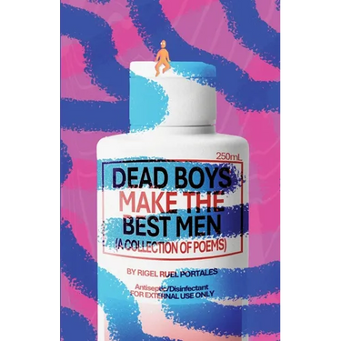 Dead Boys Make The Best Men