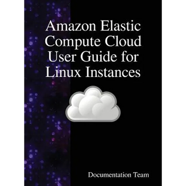 Amazon Elastic Compute Cloud User Guide for Linux Instances