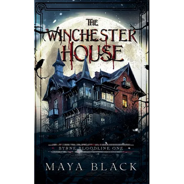 The Winchester House