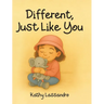 Different, Just Like You