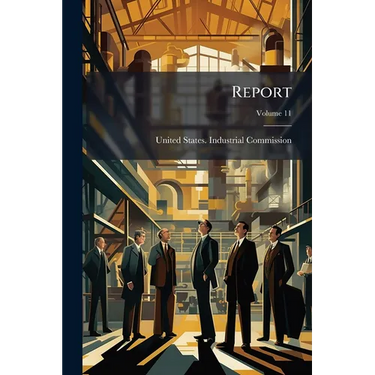 Report; Volume 11