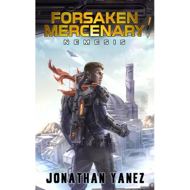 Nemesis: A Near Future Thriller
