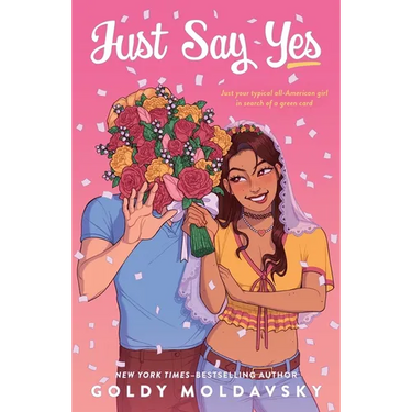 Just Say Yes