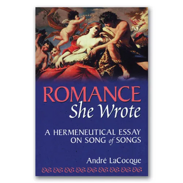 Romance, She Wrote